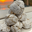 Soft Amaretti di Sarono - 10 oz