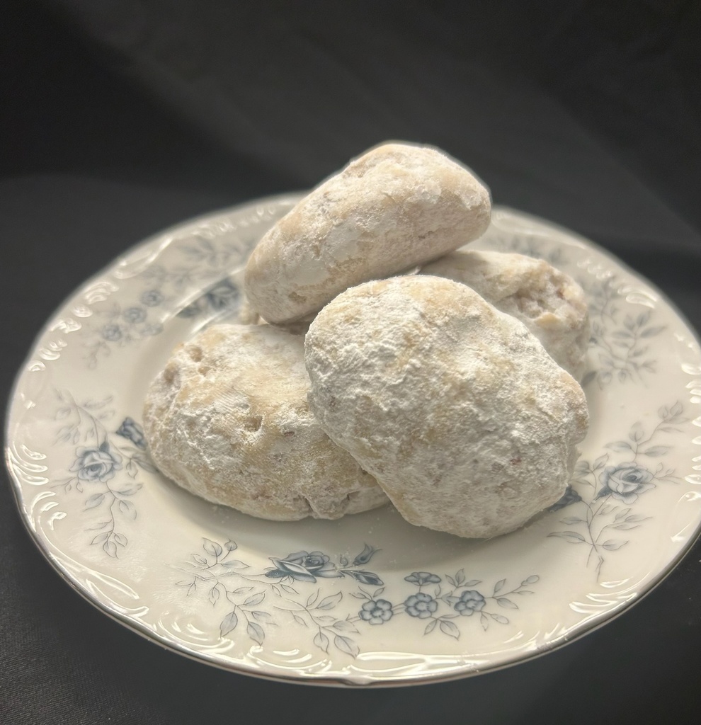 Pecan Cocoon - 4.5 oz