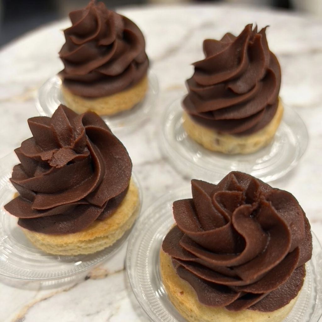 Tartarugle de Chocolato - Chocolate Turtle - 10 oz