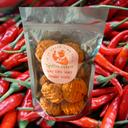 Spicy Extra Sharp Cheddar Wafer - 6 oz