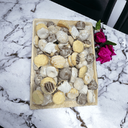 Large Cookie Tray - 3 1/2 lbs