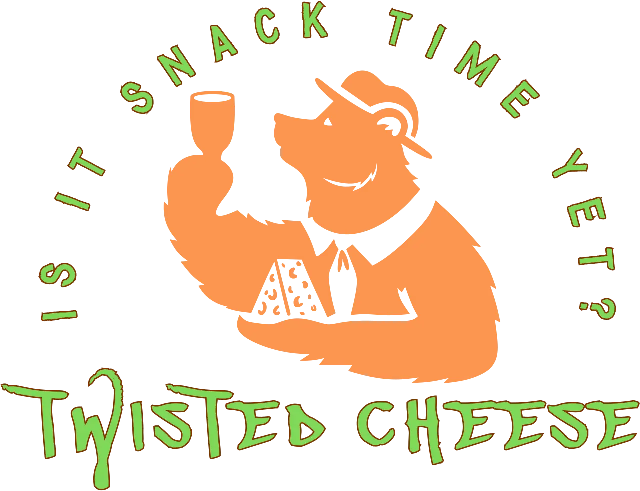 Twisted Cheese